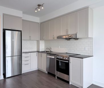 For Lease - 268 Buchanan Drive Unit# 527W, Markham, Ontario - Photo 6