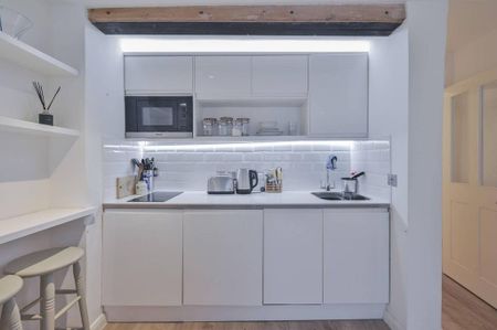 1 bedroom flat to rent - Photo 3