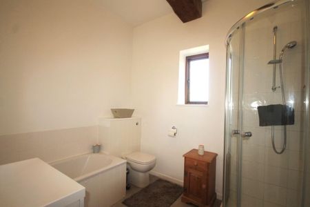 1 bedroom apartment to rent - Photo 3