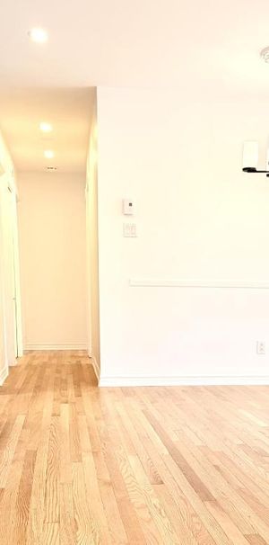 Grand 5 1/2 Terrasse privée libre 1er juin ou 1er juillet 1750$/mois 5 ELECTROS NEUFS FOURNIS - Photo 1