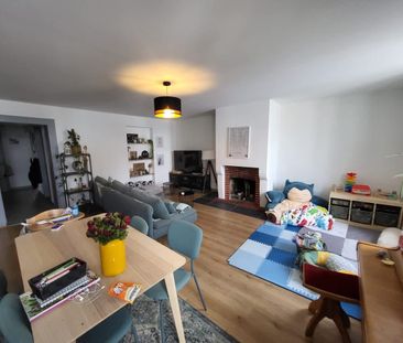 4.5 Zimmer, 2. Stock - Photo 3