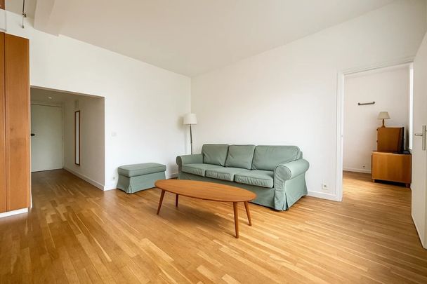 Boulogne-Billancourt, 92100 - Photo 1