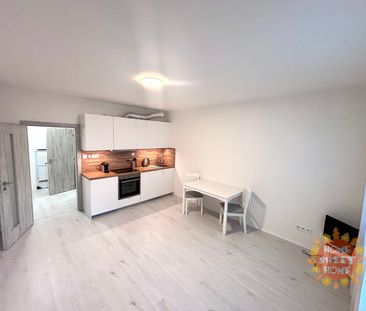 Apartment for rent, 1+KK - Studio, 29m - Photo 4