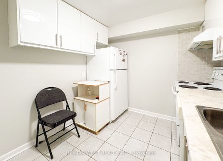 For Lease - 5 Arlstan Drive Unit# Bsmt, Toronto, Ontario - Photo 4