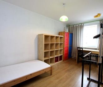 Pokój, ul. Curie-Skłodowskiej - Zdjęcie 1