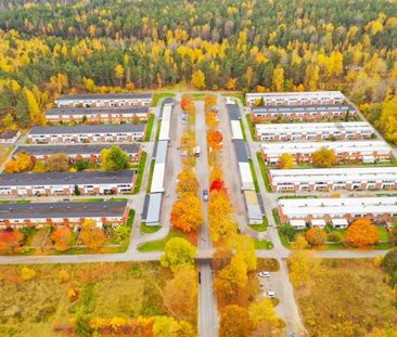 Björkrisvägen 5 C - Foto 4