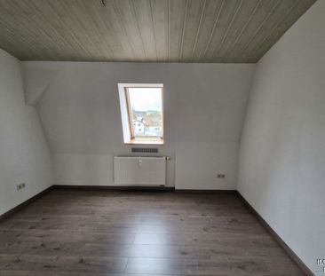 4-Zimmer-Dachgeschoss-Wohnung zu vermieten! - Photo 2