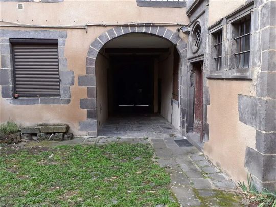 Location appartement 1 pièce - 26m² à Riom (63200) - Photo 1