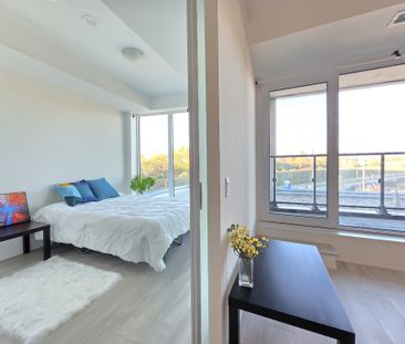 For Lease - 1 Kyle Lowry Road Unit# 211, Toronto, Ontario - Photo 5