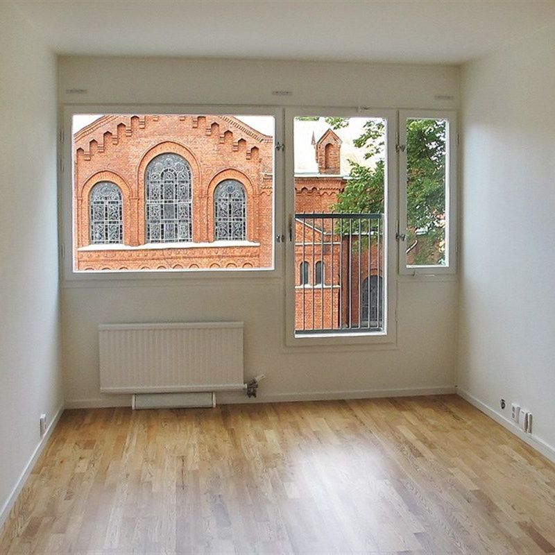 Östergatan 16 - Foto 1