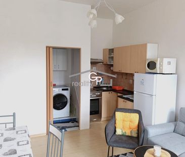 Pronájem bytu 1+1 30 m² - Photo 6