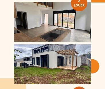 A louer, Maison / Villa, 92 m² - Photo 4
