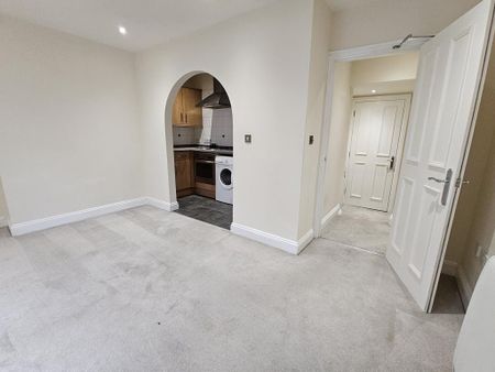 1 bedroom apartment to rent - Photo 2