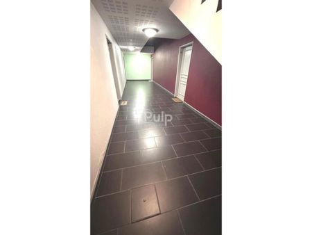 Appartement à louer à Henin Beaumont - Réf. LGLI15112-5536185 - Photo 4