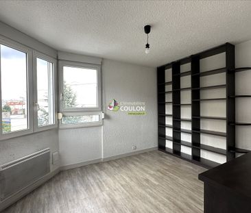 Location Appartement 2 pièces 32m² - Photo 6