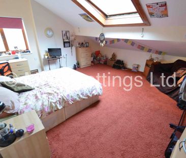 2 St John's Terrace, Leeds, LS3 1DY - Photo 1