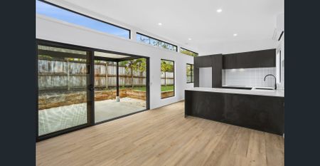 Luxurious Brand New Garden Flat – Central Cromer - Photo 3