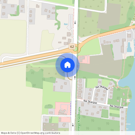 Serock, Serock, legionowski, mazowieckie