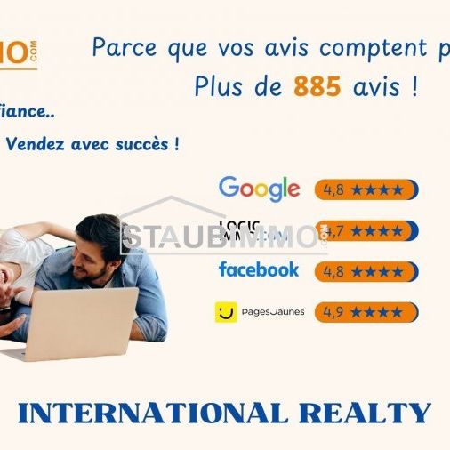 Maison 5 pièces à Leymen - Photo 1