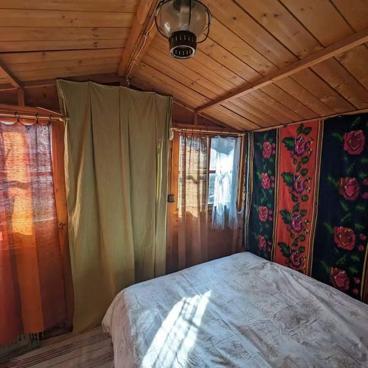 Carrer de Pi i Margall, Barcelona, Catalonia 08024 - Photo 1