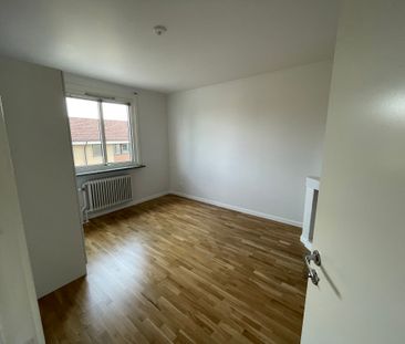 Anneforsvägen, Nässjö - Foto 1