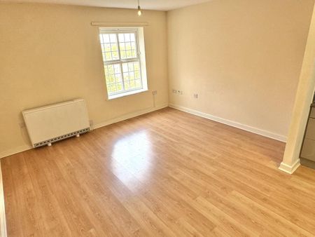 2 bedroom apartment to rent - Photo 2