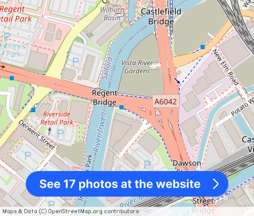 One Regent, Manchester, M3 - Photo 1