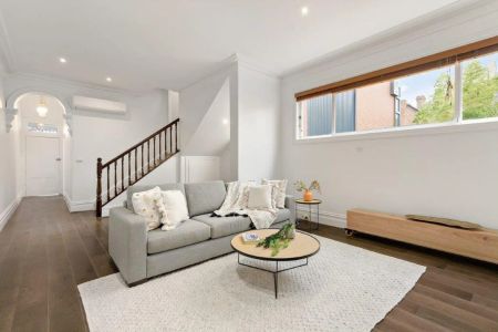 54 Tyrone Street, South Yarra. - Photo 2