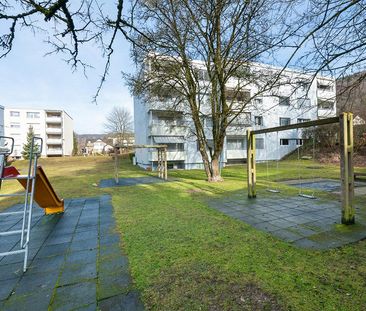 3-Zimmer-Wohnung in Beringen - Photo 5