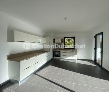 Location Appartement 3 pièces 70m² - Photo 4