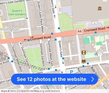 Queens Gate, South Kensington, SW7 - Photo 1