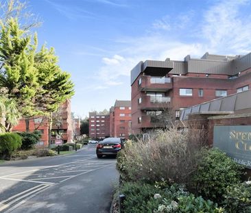 2 bedroom flat to rent - Photo 6