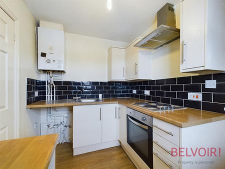 1 bedroom flat to rent - Photo 5