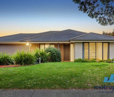 8 Rhone Grove, SKYE, VIC - Photo 5