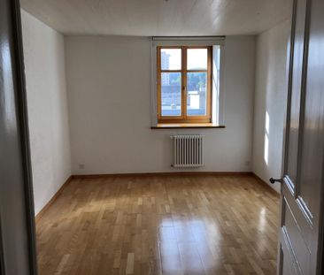 Rue Numa-Droz 89 - appartement 3ème Est - Photo 4