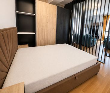 Studio generos | Bloc nou | Avram Iancu - Photo 6