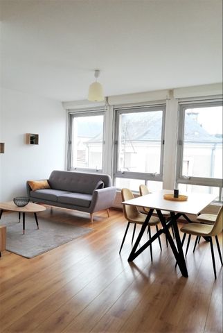 Location Appartement 2 pièces 46m² POITIERS 86000 - Photo 5