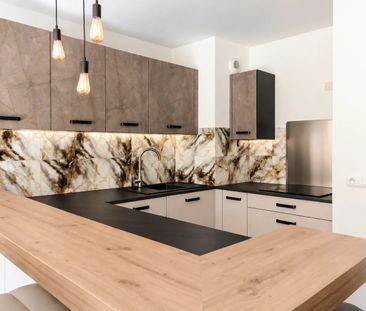 Location Appartement 3 pièces 62m² ST MARTIN DU VAR 06670 - Photo 2