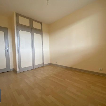 Appartement à louer 3 pièces 65.98m² - Photo 3
