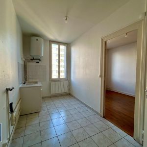 Location Appartement 1 pièce 30m² VILLEURBANNE 69100 - Photo 2