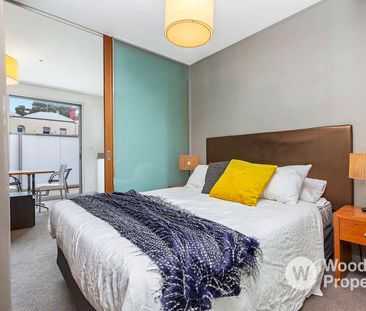 225/157 Fitzroy St, St Kilda - Photo 1