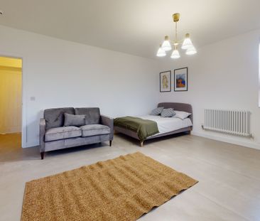 19 Frederick Street Flat 3 - Photo 5