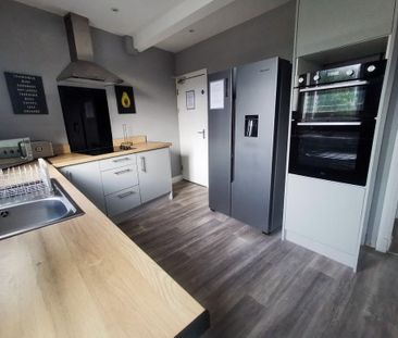 1 bedroom in a house share to rent - Photo 3