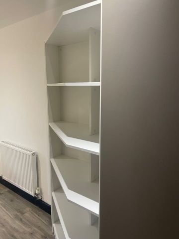 Studio Flat, Dumfries Street, LU1 - Photo 3