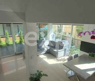Duplex 4 camere | 120 mp | Terasa cu priveliste | Zona Europ - Photo 1