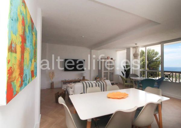 Carrer les Piteres, Altea, Valencian Community 03590