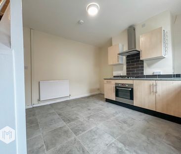 Arkwright Street - Photo 2