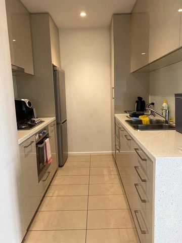 Melbourne CBD - Photo 3