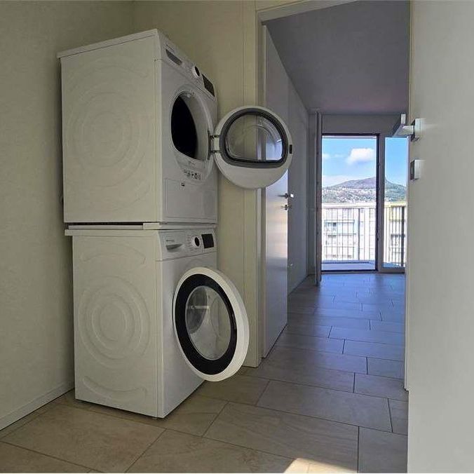 Wohnung 3.5 Zimmer Neubau Lugano - Foto 1