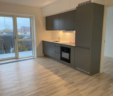 Brassøvej 23, 1.2., Risskov - Foto 2